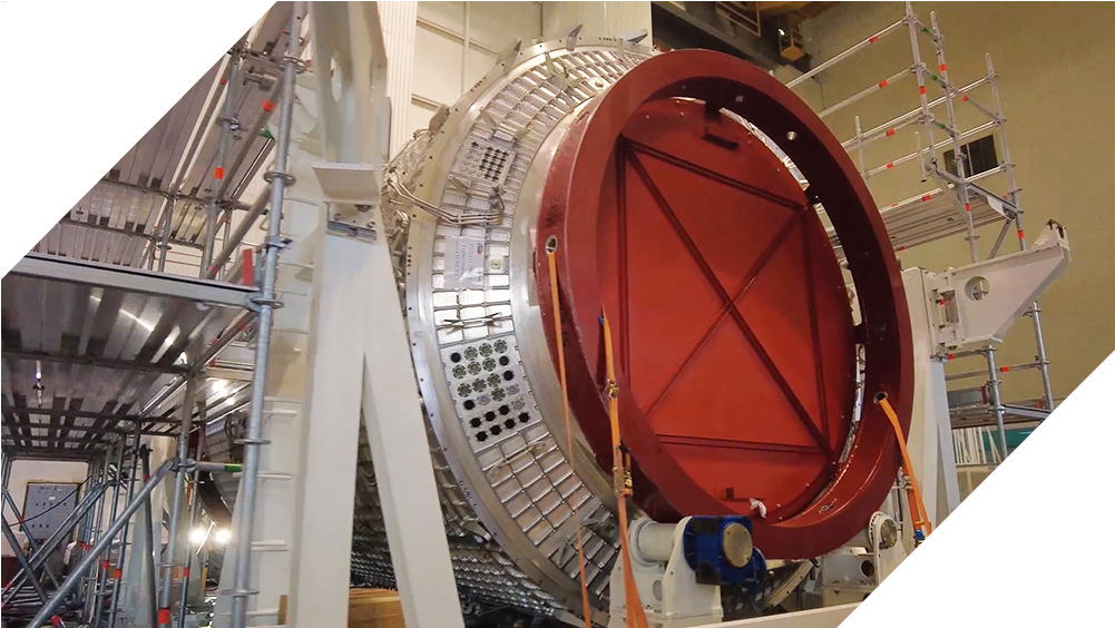 Если очень захотеть, можно в космос полететь