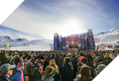 ОБОРУДОВАНИЕ ДЛЯ<br>EVENT
